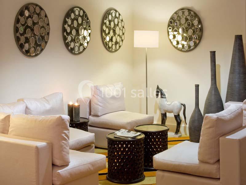 Hôtel Le Roi Arthur - galerie - photo 5