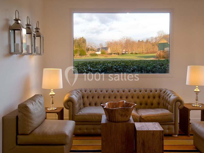 Hôtel Le Roi Arthur - galerie - photo 6