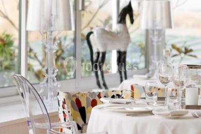 Hôtel Le Roi Arthur - photo 3