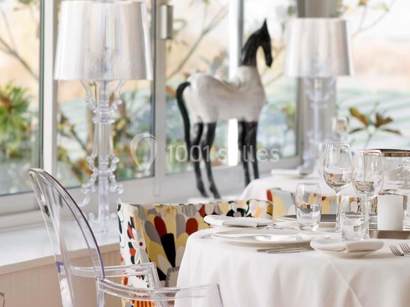 Hôtel Le Roi Arthur - galerie - photo 3