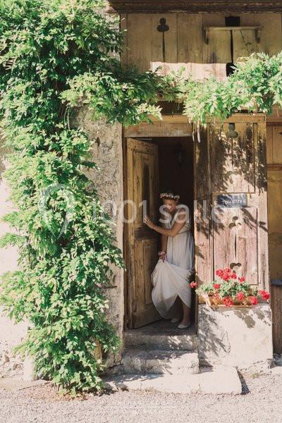 Location salle Giez (Haute-Savoie) - Ferme de Gy #6