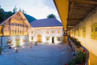 Miniature Location salle Giez (Haute-Savoie) - Ferme de Gy #8 Location salle Giez (Haute-Savoie) - Ferme de Gy #20