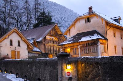 Miniature Location salle Giez (Haute-Savoie) - Ferme de Gy #20 Location salle Giez (Haute-Savoie) - Ferme de Gy #20