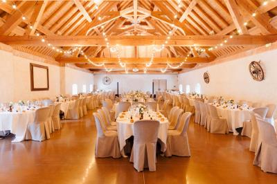 Miniature Location salle Giez (Haute-Savoie) - Ferme de Gy #9 Location salle Giez (Haute-Savoie) - Ferme de Gy #20