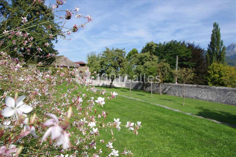 Location salle Giez (Haute-Savoie) - Ferme de Gy #5