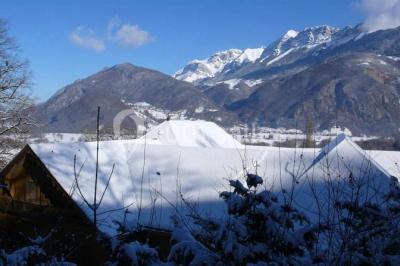 Miniature Location salle Giez (Haute-Savoie) - Ferme de Gy #18 Location salle Giez (Haute-Savoie) - Ferme de Gy #20