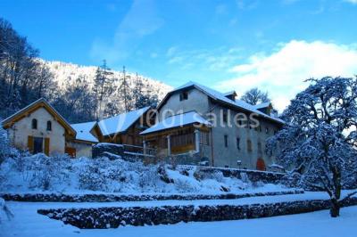 Miniature Location salle Giez (Haute-Savoie) - Ferme de Gy #17 Location salle Giez (Haute-Savoie) - Ferme de Gy #20