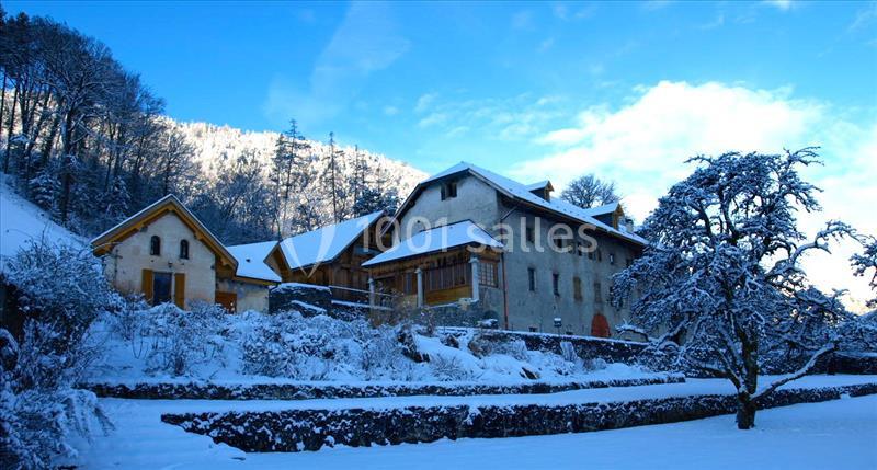 Location salle Giez (Haute-Savoie) - Ferme de Gy #17
