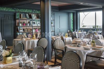 Grand Hôtel Les Flamants Roses - photo 4