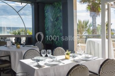 Grand Hôtel Les Flamants Roses - photo 5