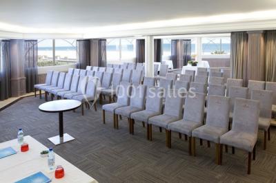 Grand Hôtel Les Flamants Roses