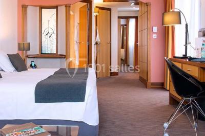 Grand Hôtel Les Flamants Roses - photo 3