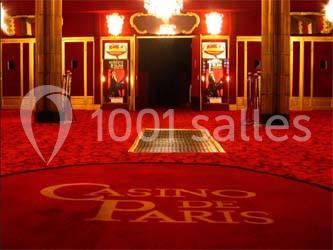 Casino De Paris - photo 1