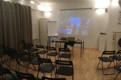 Espace des Bateliers Alna - photo 3