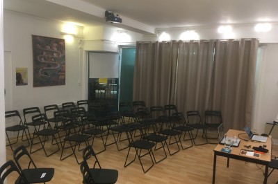 Espace des Bateliers Alna - photo 5