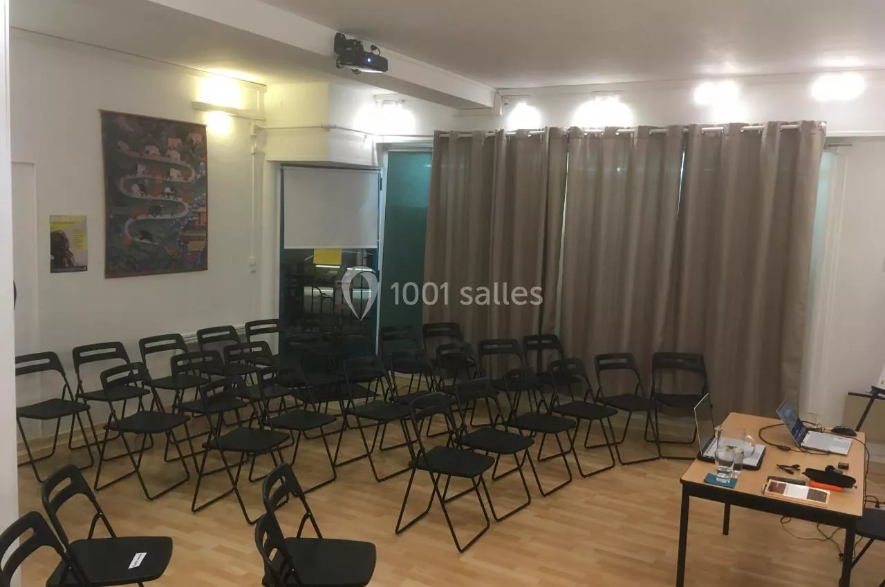 espace-des-bateliers - Incentive Strasbourg 
