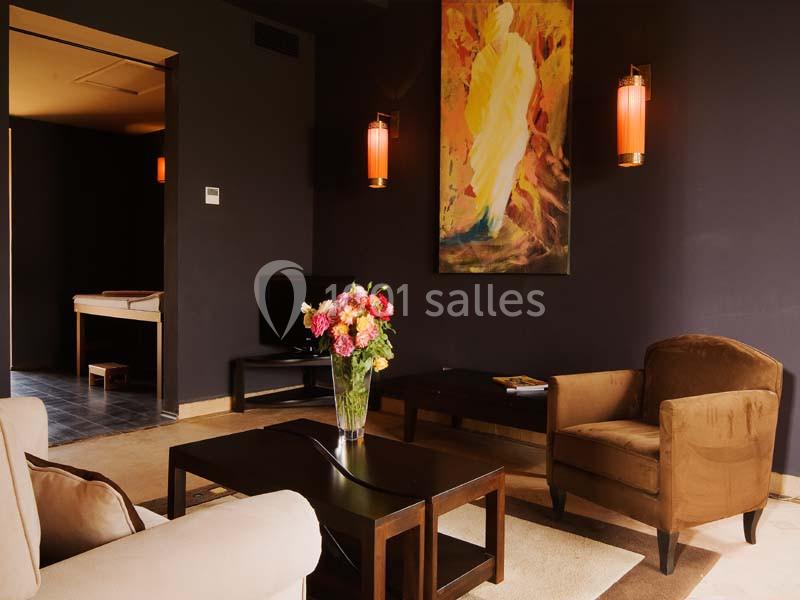 Domaine Des Remparts - galerie - photo 8