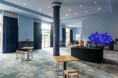 Grand Magic Hôtel - photo 4