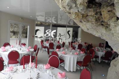 Les Grottes du Foulon - photo 1