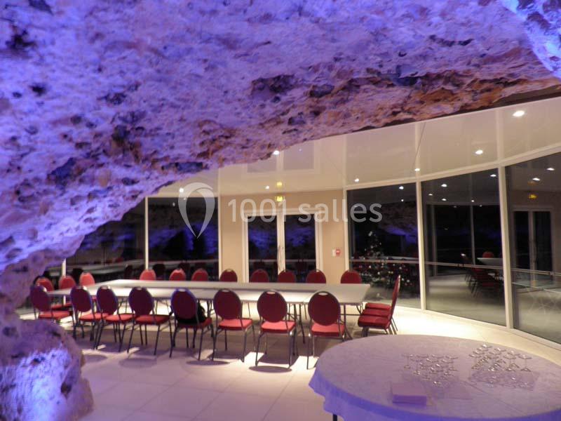 Les Grottes du Foulon - galerie - photo 9