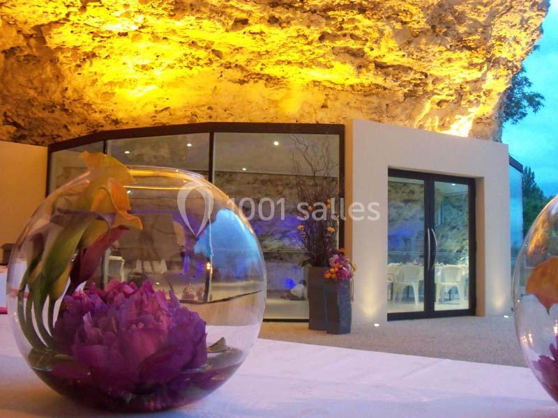 Les Grottes du Foulon - galerie - photo 8