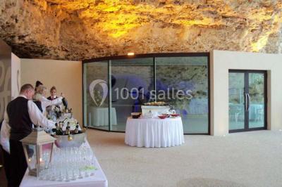 Les Grottes du Foulon - photo 3