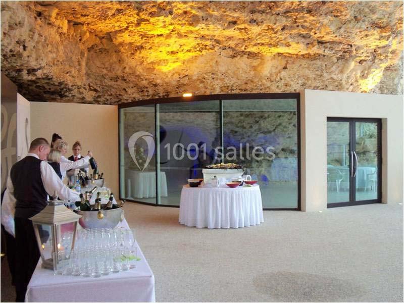 Les Grottes du Foulon - galerie - photo 3