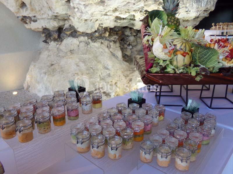 Les Grottes du Foulon - galerie - photo 15