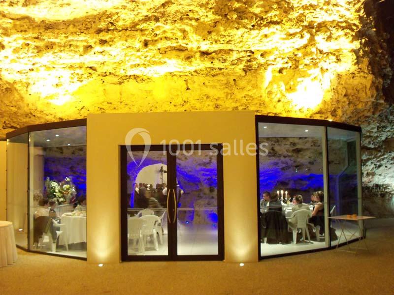 Les Grottes du Foulon - galerie - photo 12