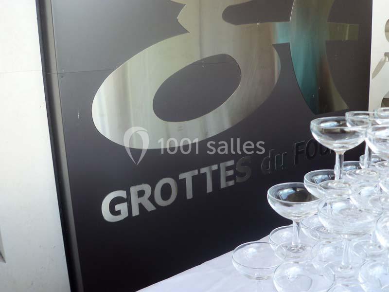 Les Grottes du Foulon - galerie - photo 14