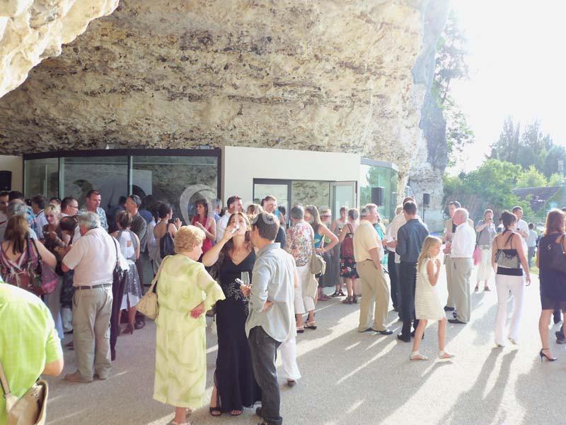Les Grottes du Foulon - galerie - photo 21
