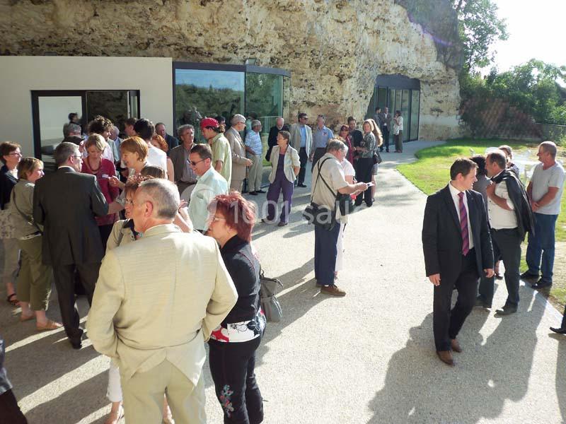 Les Grottes du Foulon - galerie - photo 20