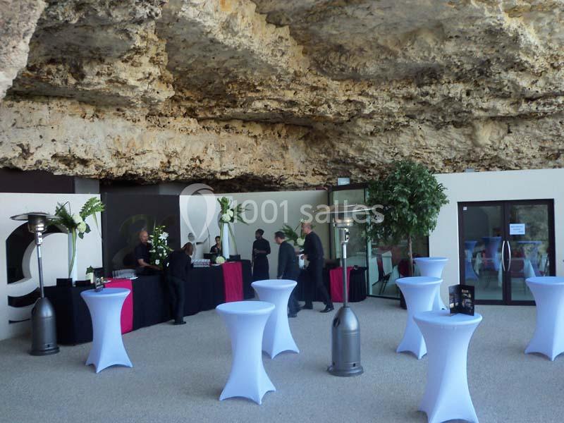 Les Grottes du Foulon - galerie - photo 5