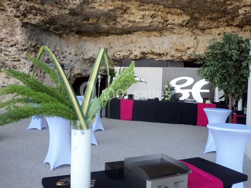 Les Grottes du Foulon - galerie - photo 6