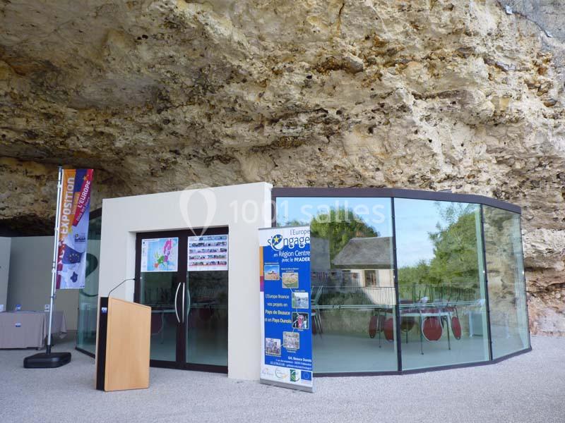 Les Grottes du Foulon - galerie - photo 11