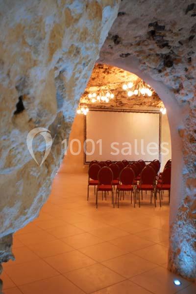 Les Grottes du Foulon - galerie - photo 7