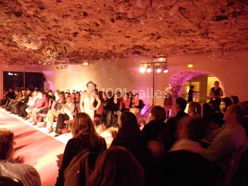 Les Grottes du Foulon - galerie - photo 22