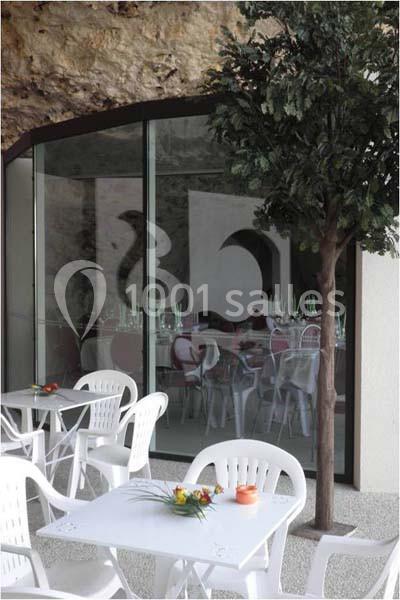 Les Grottes du Foulon - galerie - photo 13