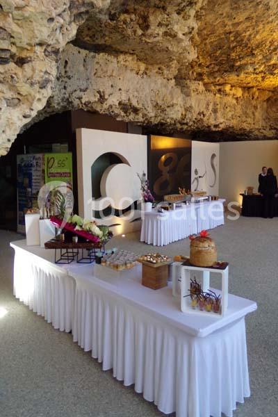Les Grottes du Foulon - galerie - photo 4