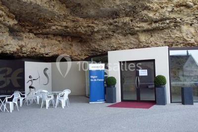 Les Grottes du Foulon - photo 2
