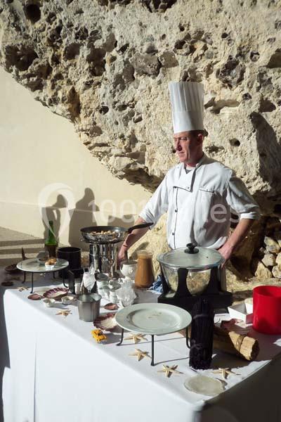 Location salle Châteaudun (Eure-et-Loir) - Les Grottes du Foulon #21