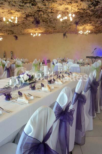 Location salle Châteaudun (Eure-et-Loir) - Les Grottes du Foulon #9