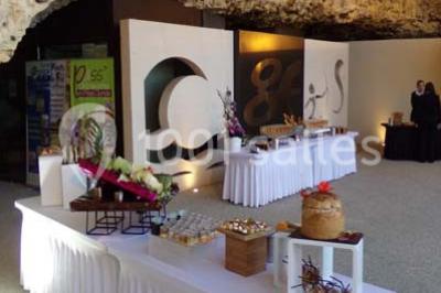 Miniature Location salle Châteaudun (Eure-et-Loir) - Les Grottes du Foulon #20 Location salle Châteaudun (Eure-et-Loir) - Les Grottes du Foulon #24