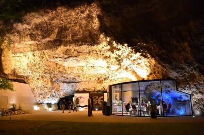 Miniature Location salle Châteaudun (Eure-et-Loir) - Les Grottes du Foulon #22 Location salle Châteaudun (Eure-et-Loir) - Les Grottes du Foulon #24