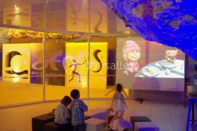 Miniature Location salle Châteaudun (Eure-et-Loir) - Les Grottes du Foulon #24 Location salle Châteaudun (Eure-et-Loir) - Les Grottes du Foulon #24