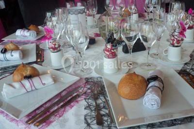 Miniature Location salle Châteaudun (Eure-et-Loir) - Les Grottes du Foulon #13 Location salle Châteaudun (Eure-et-Loir) - Les Grottes du Foulon #24