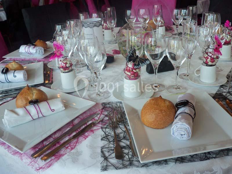 Location salle Châteaudun (Eure-et-Loir) - Les Grottes du Foulon #13