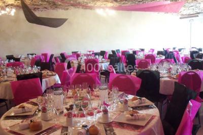 Miniature Location salle Châteaudun (Eure-et-Loir) - Les Grottes du Foulon #12 Location salle Châteaudun (Eure-et-Loir) - Les Grottes du Foulon #24