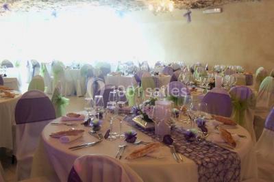 Miniature Location salle Châteaudun (Eure-et-Loir) - Les Grottes du Foulon #7 Location salle Châteaudun (Eure-et-Loir) - Les Grottes du Foulon #24