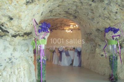Miniature Location salle Châteaudun (Eure-et-Loir) - Les Grottes du Foulon #6 Location salle Châteaudun (Eure-et-Loir) - Les Grottes du Foulon #24